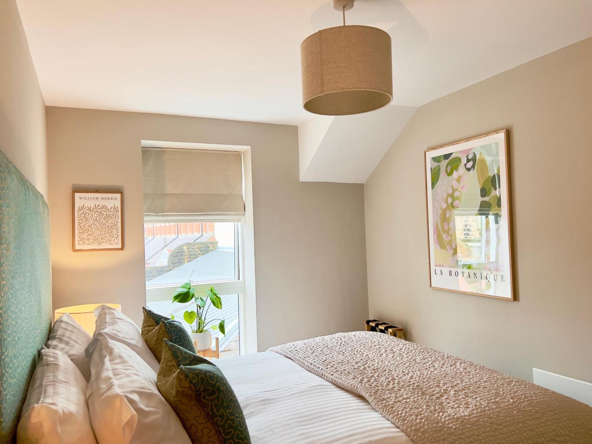 Lambert House Apartment Harrogate Exterior photo