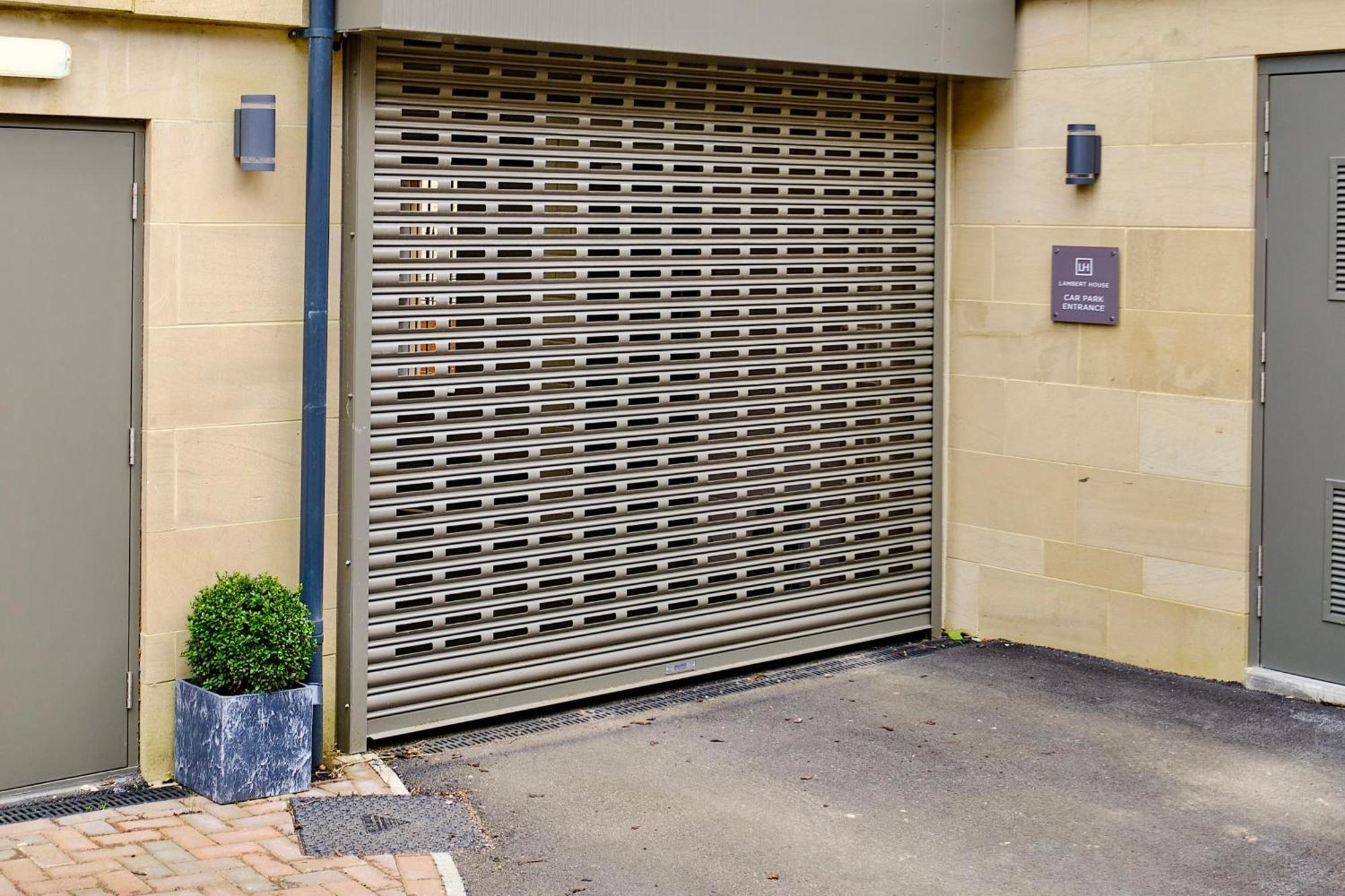 Lambert House Apartment Harrogate Exterior photo